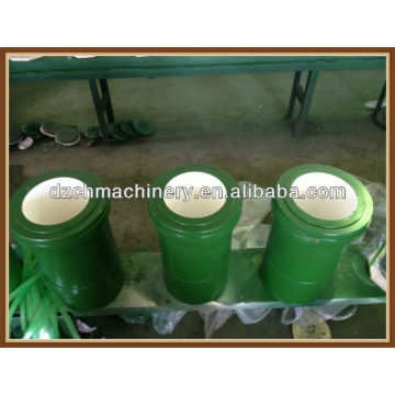 Good quality api standard mud pump liner Half price for sample